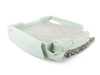ES#1478874 - 99352138507 - Front Seat Cushion - Foam for seat base - Left side fitment - Genuine Porsche - Porsche
