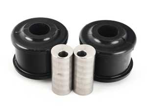 ES#3514656 - PFF55071X2 - BMW E9X 3 Series XDrive Front Control Arm To Chassis Bushing  - Restore your vehicle's original handling feel. - Powerflex - BMW