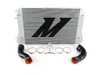 ES#3974231 - MMINT-MK6-06 - Mishimoto Performance Intercooler  - larger than stock unit, reduces charge temperatures and increases power - Mishimoto - Audi Volkswagen
