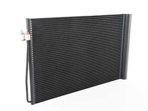 ES#179278 - 64509122825 - A/C Condenser with Receiver Drier - Genuine BMW - BMW