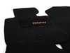 ES#2498814 - 82112293523 - Carpeted Floor Mat Set - Black - Keep your carpet looking new - Genuine BMW - 