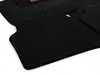 ES#2498814 - 82112293523 - Carpeted Floor Mat Set - Black - Keep your carpet looking new - Genuine BMW - 