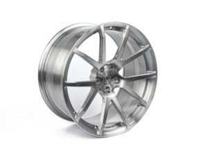 ES#4145333 - D750-0093-BRU - Dinan DC-3 Forgeline 20" Wheel Set - Brushed - Designed to complement your BMW's natural good looks, these strong, light wheels will make a strong visual statement while improving handling. - Dinan - BMW