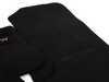 ES#2498814 - 82112293523 - Carpeted Floor Mat Set - Black - Keep your carpet looking new - Genuine BMW - 