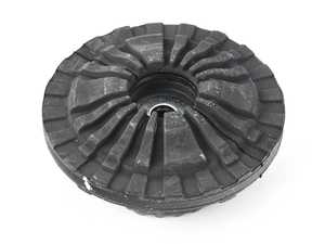 ES#3220008 - 8K0412377C - Front Upper Strut Mount - Priced Each - Fits left or right side - Lemforder - Audi Porsche