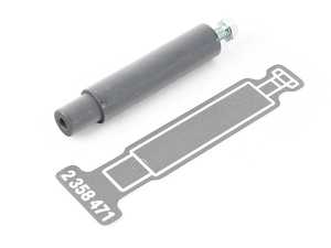 ES#2781921 - 83302358471 - Clutch Centering Tool - Tool use to install the clutch and have it aligned - Genuine MINI - MINI