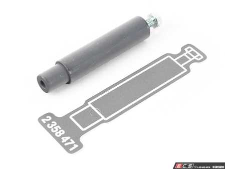 ES#2781921 - 83302358471 - Clutch Centering Tool - Tool use to install the clutch and have it aligned - Genuine MINI - MINI