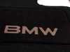 ES#2498814 - 82112293523 - Carpeted Floor Mat Set - Black - Keep your carpet looking new - Genuine BMW - 