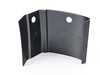 ES#1906610 - 41217275578 - REINFORCEMENT PLATE, - Genuine BMW - BMW