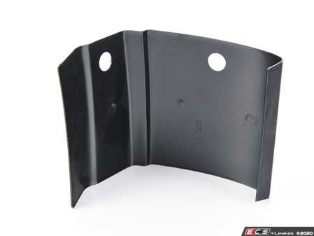 ES#1906610 - 41217275578 - REINFORCEMENT PLATE, - Genuine BMW - BMW