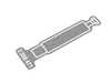 ES#2781921 - 83302358471 - Clutch Centering Tool - Tool use to install the clutch and have it aligned - Genuine MINI - MINI