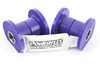 ES#3218794 - PFF5-2002x2 - Performance (1962 - 1977) Front Lower Arm Outer Bushing - BMW 2002 - Enhance your BMW 2002's handling, control, and overall driving experience - Powerflex - BMW