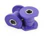 ES#3218794 - PFF5-2002x2 - Performance (1962 - 1977) Front Lower Arm Outer Bushing - BMW 2002 - Enhance your BMW 2002's handling, control, and overall driving experience - Powerflex - BMW