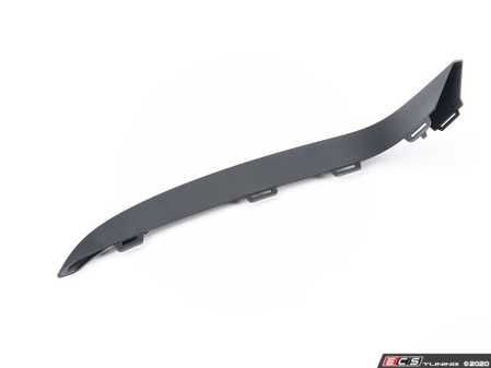 ES#2728201 - 51117293796 - FINISHER, ROD, RIGHT - Genuine BMW - BMW