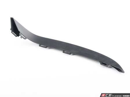 ES#2714132 - 51117293795 - FINISHER, ROD, LEFT - Genuine BMW - BMW