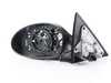 ES#84174 - 51167176179 - Mirror Assemblly - Left - (NO LONGER AVAILABLE) - An outside heated mirror assembly - Genuine BMW - BMW