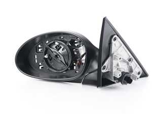 ES#84174 - 51167176179 - Mirror Assemblly - Left - (NO LONGER AVAILABLE) - An outside heated mirror assembly - Genuine BMW - BMW