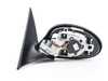 ES#84174 - 51167176179 - Mirror Assemblly - Left - (NO LONGER AVAILABLE) - An outside heated mirror assembly - Genuine BMW - BMW