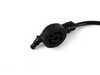 ES#319250 - 1K1721480B - Clutch Line - Connects clutch master cylinder to the throw out bearing - Genuine Volkswagen Audi - Volkswagen