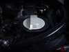 ES#4147241 - 027493ecs01-02KT - Billet Engine Oil Cap - Clear Anodized  - Lose the plastic! - ECS - Audi