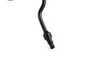 ES#319250 - 1K1721480B - Clutch Line - Connects clutch master cylinder to the throw out bearing - Genuine Volkswagen Audi - Volkswagen