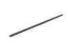 ES#2781548 - 51357310196 - Channel Cover Outer Door Rear Right - Black Matt - Genuine BMW - BMW