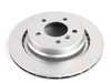 ES#2130119 - 40406014 - Disc Brake Rotor - Meyle - BMW
