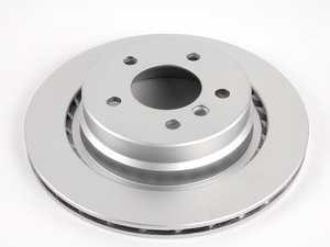 ES#2130119 - 40406014 - Disc Brake Rotor - Meyle - BMW