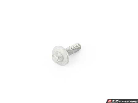 ES#2673672 - 11377526812 - TORX SCREW - Genuine MINI - 