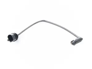 Front Brake Pad Wear Sensor 