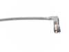 ES#4145042 - 8W0615121H - Front Brake Pad Wear Sensor  - Alerts you when your brake pads begin to wear thin - Bowa - Audi