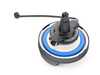 ES#4135481 - 16117470341 - Filler Cap - Priced Each  - Direct replacement from BMW! - Genuine BMW - BMW MINI