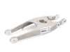 ES#2744533 - 33322284533 - Rear trailing arm - priced each  - Genuine BMW - BMW