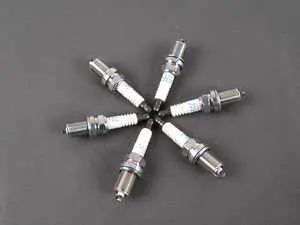 Spark Plugs - Set Of Six