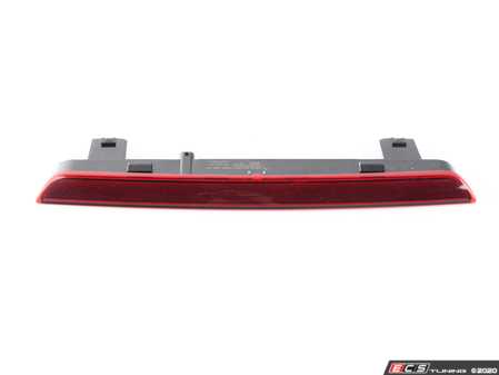 ES#3083485 - 63257352162 - Third Stoplight / Brakelight  - Mounts to the roof. - Genuine MINI - MINI