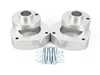 ES#4017777 - CTS-HW-0345-03 - CTS Turbo Leveling Kit  - Provides 2 increase in clearance using factory springs. - CTS - Volkswagen