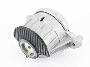 ES#5503708 - 2042405117 - Engine Mount - Priced Each - Fits left or right side - Reduce engine vibrations with a new mount! - Corteco - Mercedes Benz