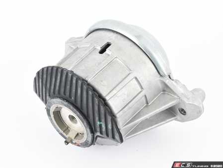 ES#5503708 - 2042405117 - Engine Mount - Priced Each - Fits left or right side - Reduce engine vibrations with a new mount! - Corteco - Mercedes Benz