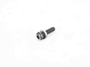ES#1599438 - 62117062737 - TORX-BOLT WITH WASHE - Genuine BMW - 