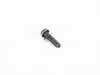 ES#1599438 - 62117062737 - TORX-BOLT WITH WASHE - Genuine BMW - 