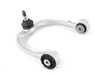ES#4069820 - 2513302600 - Front Upper Control Arm - Right Side - Includes new ball joint and bushings - Lemforder - Mercedes Benz