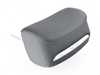 ES#154852 - 52208255037 - E46 Leather Headrest - Black - (NO LONGER AVAILABLE) - Genuine BMW - 