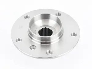 Drive Axle Flange - Priced Each