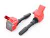 ES#4069105 - 87164 - MSD Blaster Series Red Ignition Coils - Set Of Four - Performance coil packs from the company that knows ignition systems! - MSD Performance - Audi Volkswagen