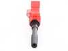 ES#4069105 - 87164 - MSD Blaster Series Red Ignition Coils - Set Of Four - Performance coil packs from the company that knows ignition systems! - MSD Performance - Audi Volkswagen