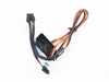 ES#4070708 - L3P3AB7X - P3 Gauge - Audi A4/S4/RS4 B7 - Powerful plug-and-play multifunction display - P3 Gauges - Audi