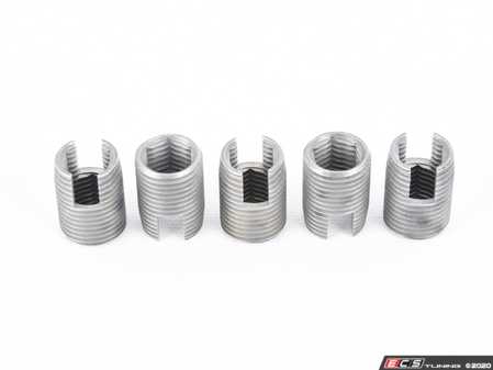 ES#2921025 - 41002355976 - SET OF THREADED INSERTS M12X - (NO LONGER AVAILABLE) - Genuine BMW - 