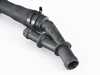 ES#3189482 - 626-524 - Expansion Tank Hose - Lower - Replace at the first signs of leakage - Dorman - Audi Volkswagen