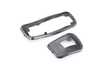 ES#7512 - vt191837205 - Front Door Handle - Left - Updated pull style to unlatch door handle - OE Aftermarket - Volkswagen