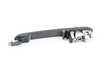 ES#7512 - vt191837205 - Front Door Handle - Left - Updated pull style to unlatch door handle - OE Aftermarket - Volkswagen